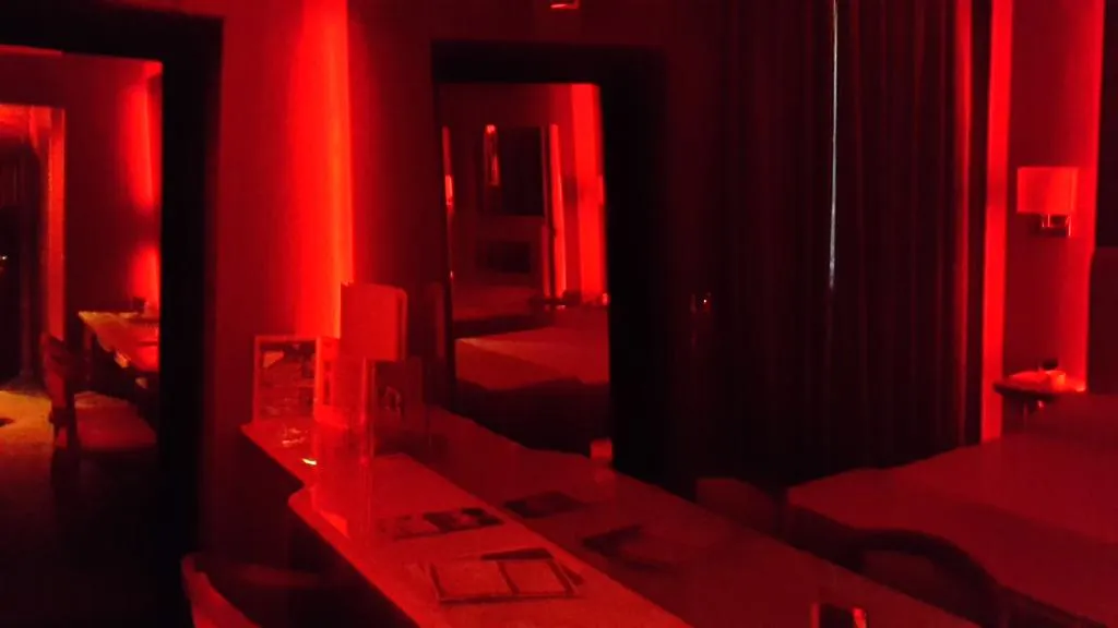 DOUBLE SINGLE USE BASIC Room, As Hotel Monza, Milan