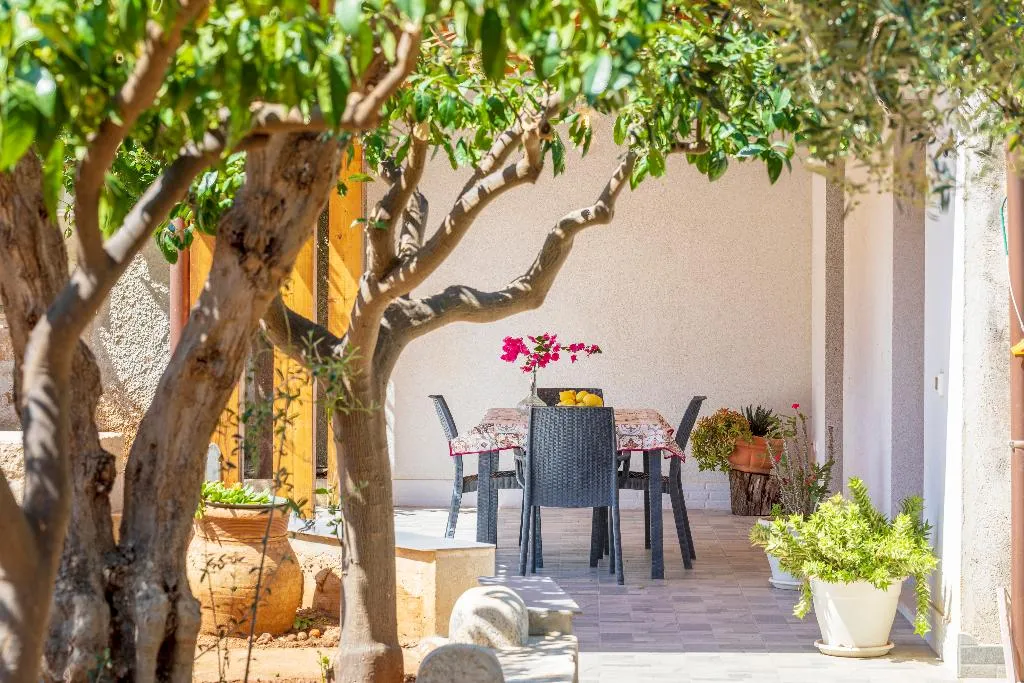 APARTMENT STANDARD Room, Case Vacanza Loria, Palermo