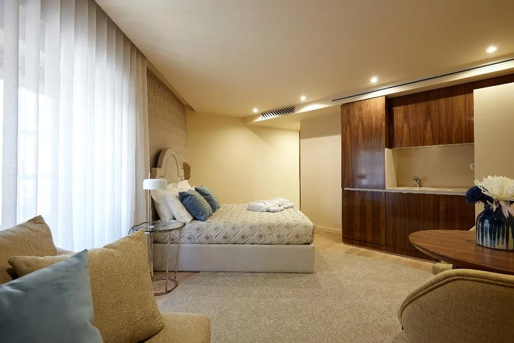 APARTMENT SUPERIOR Room, Signature Apartments Santa Catarina, Porto