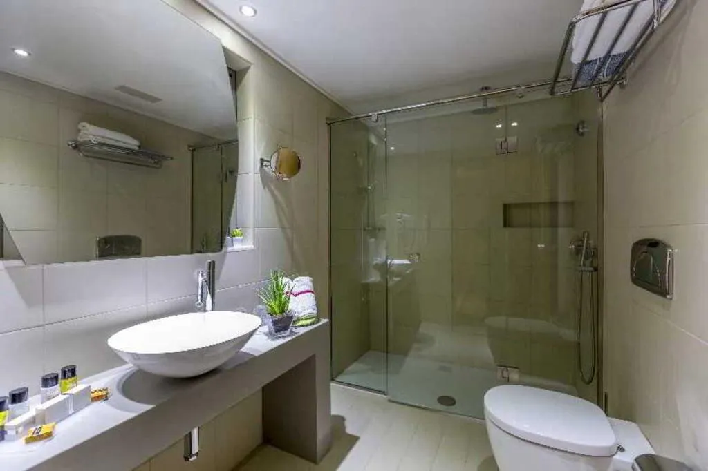 SUITE EXECUTIVE Room, Eden Roc, Rhodes