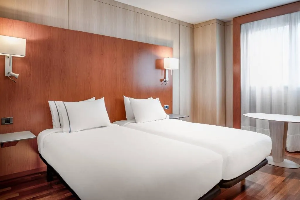 Room, AC Huelva, Costa De La Luz