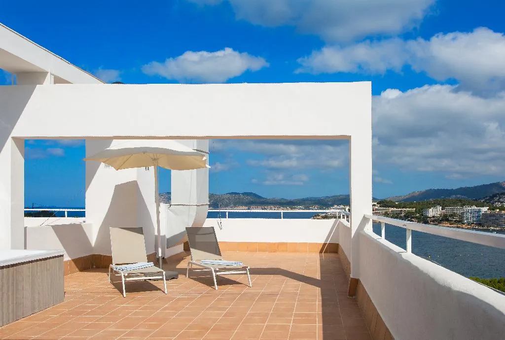 SUITE STANDARD Room, Reverence Life Hotel, Majorca