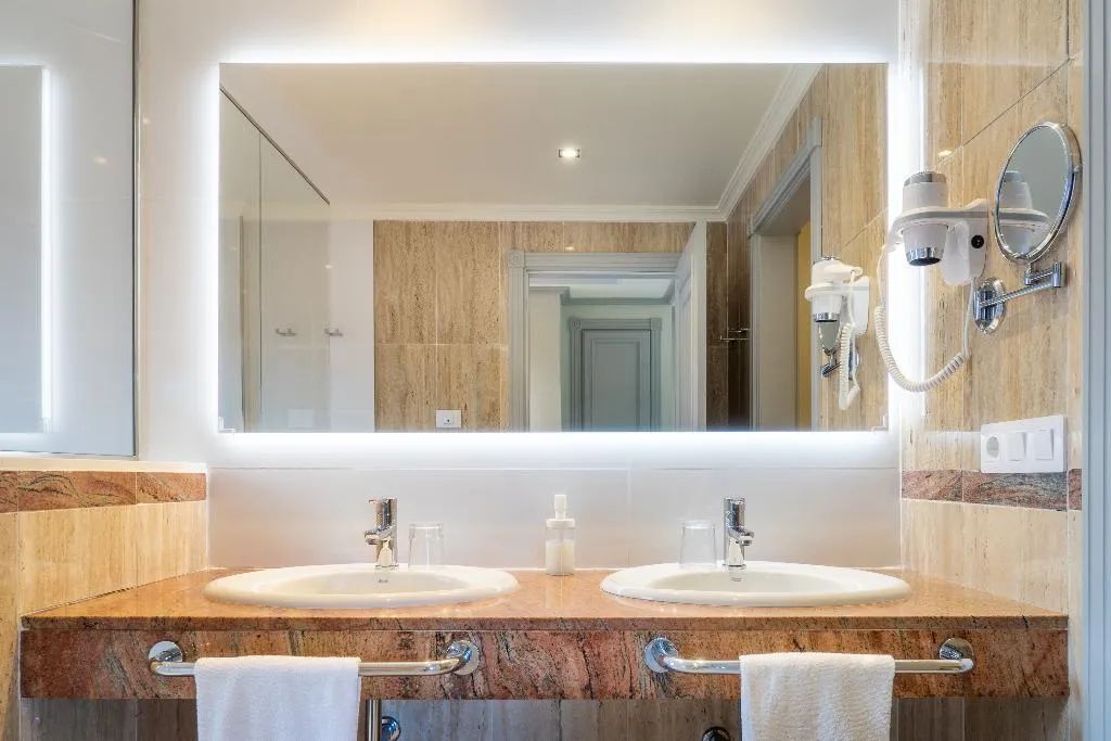 SUITE CAPACITY 1 Room, Villa Mandi Golf Resort, Tenerife