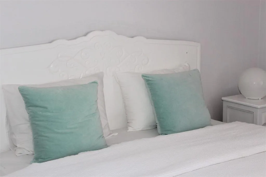 Room, Villamer Hotel Alacati, Izmir