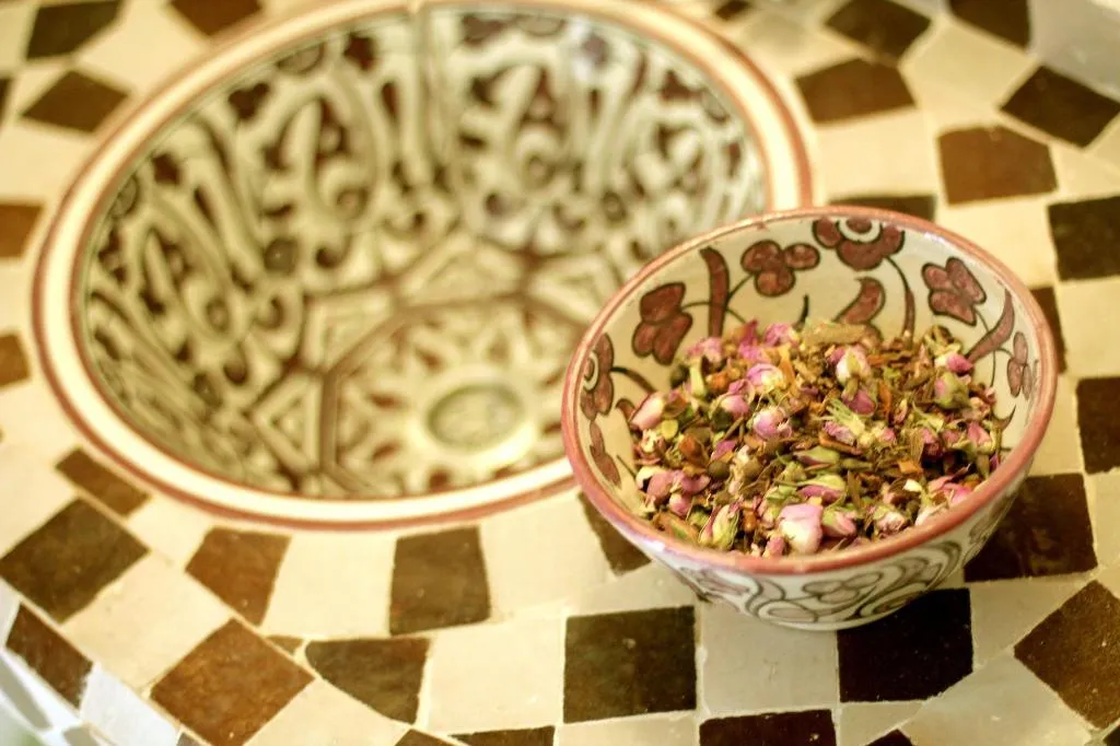 Room, Riad Palacio De Las Especias, Marrakech