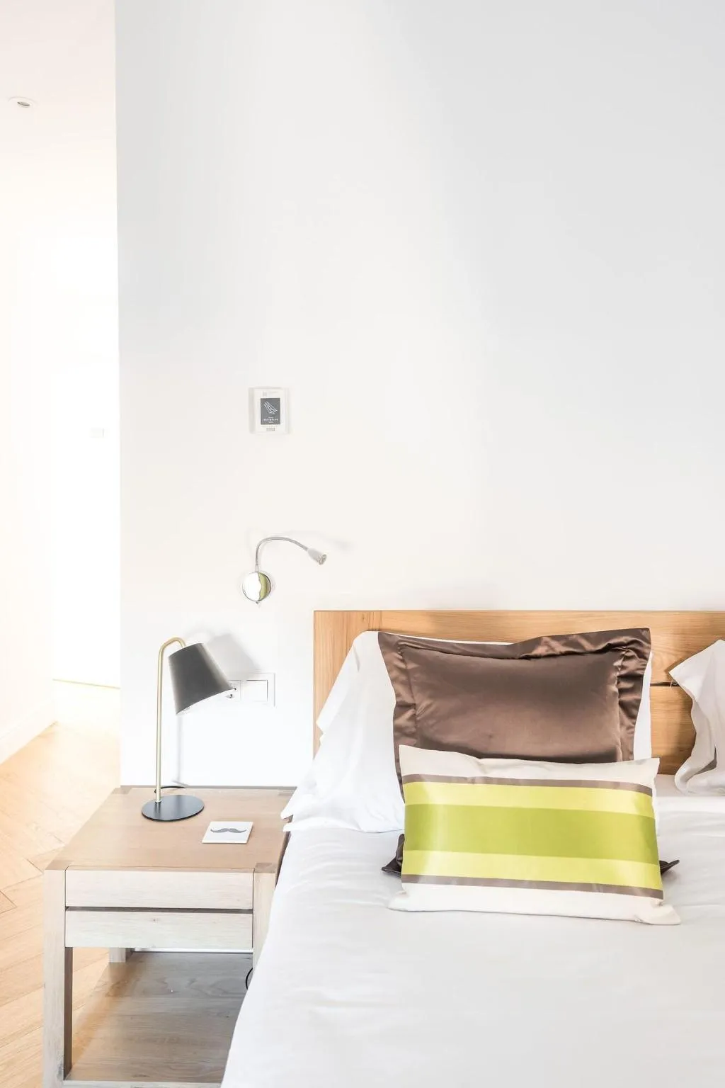 Room, Hotel Can Mostatxins, Majorca