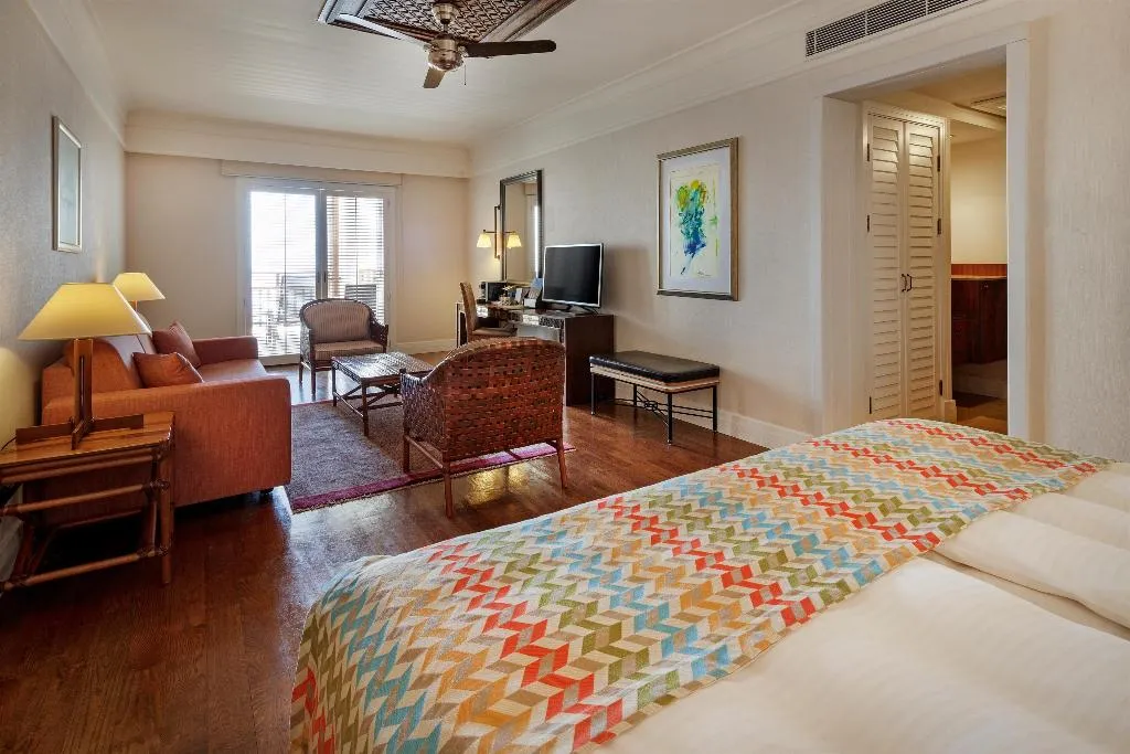 JUNIOR SUITE STANDARD Room, Kempinski Barbaros Bay Bodrum, Bodrum