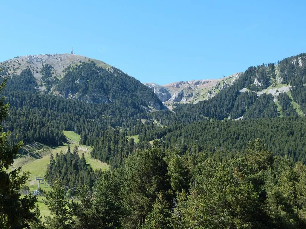 Sports and Entertainment, Alp Hotel Masella, Costa Brava