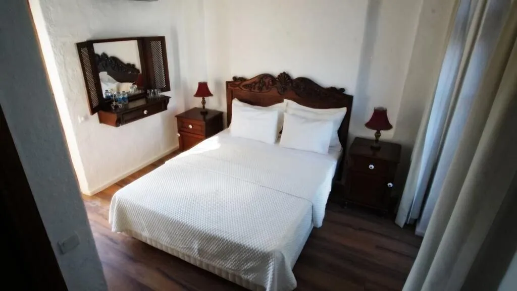 Room, Alenos Boutique Hotel, Izmir