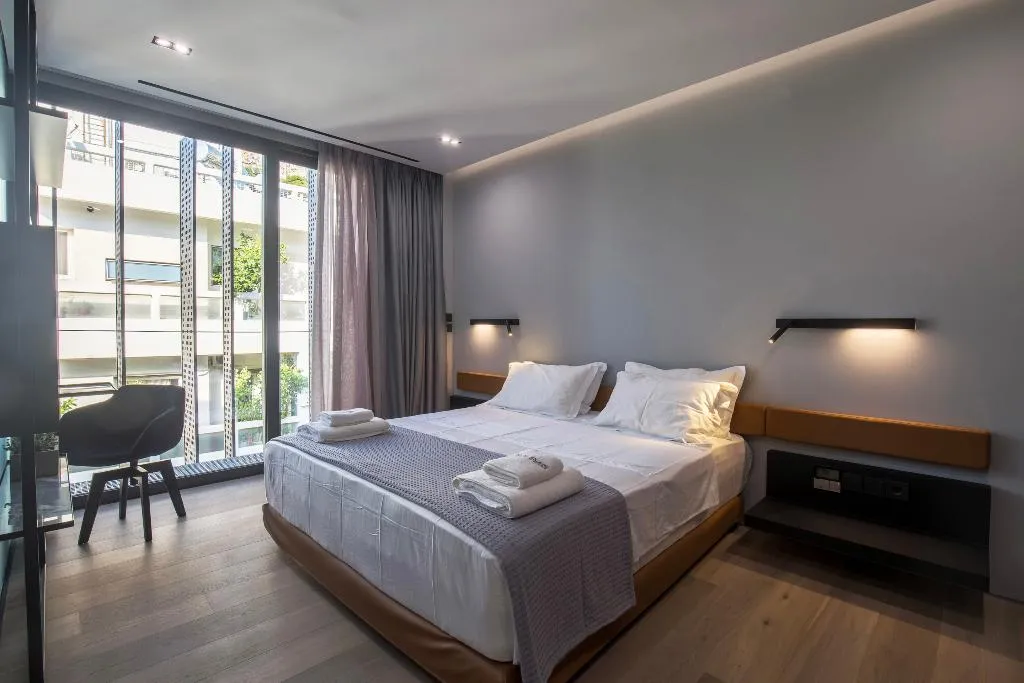 SUITE EXECUTIVE Room, The Duke Boutique Suites, Athens