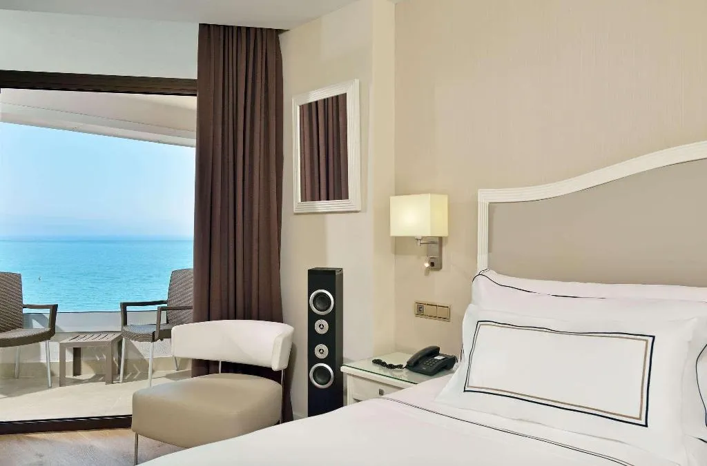 Room PREMIUM SEA VIEW Room, Melia Costa del Sol, Costa Del Sol