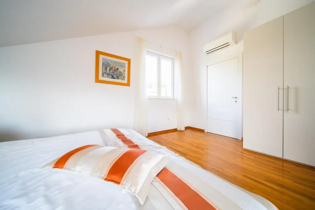 APARTMENT CAPACITY 3 ONE BEDROOM Room, Pervanovo Apartments, Dubrovnik