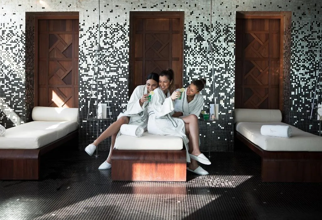 Sports and Entertainment, Sofitel Casablanca Tour Blanche, Casablanca