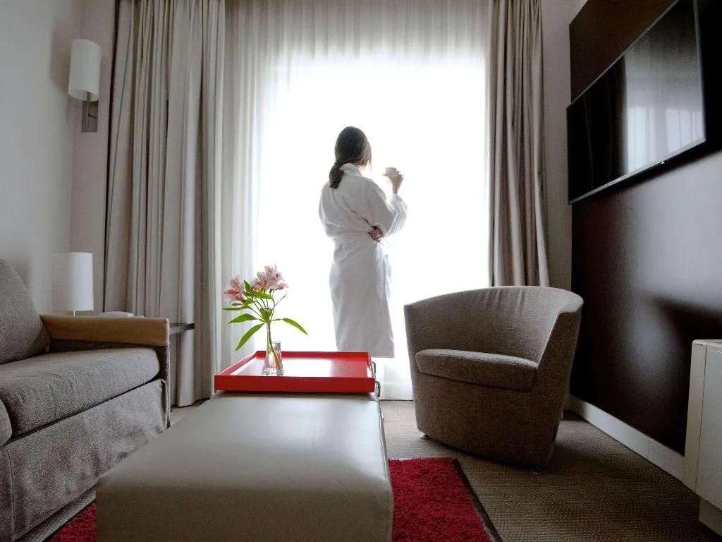Room, Novotel Athenes, Athens