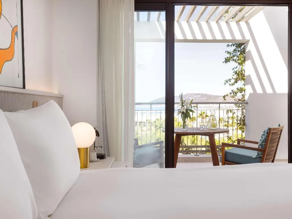 Room, Sofitel Agadir Thalassa, Agadir