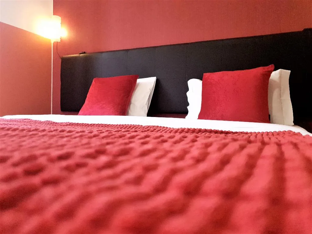 General view, Universo Romântico Guesthouse & Spa, Lisbon