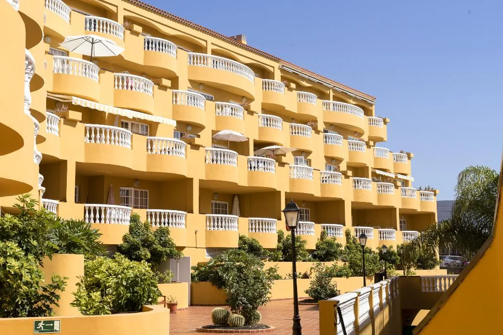 APARTMENT GARDEN VIEW TWO BEDROOMS Room, El MarquÃ©s Palace by Intercorp Hotel Group, Tenerife