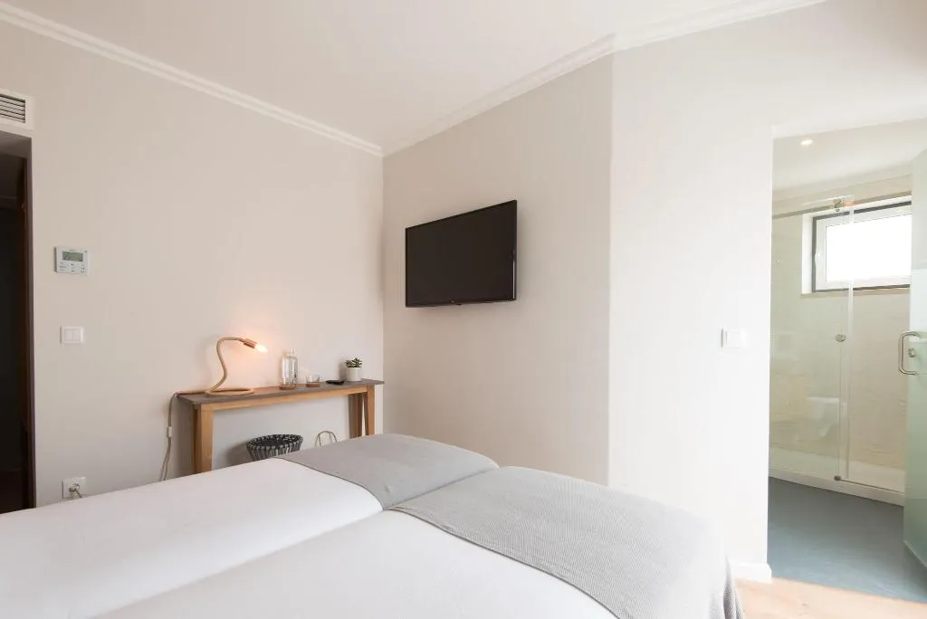 Room, Reserva Flh Hotels Ericeira, Lisbon
