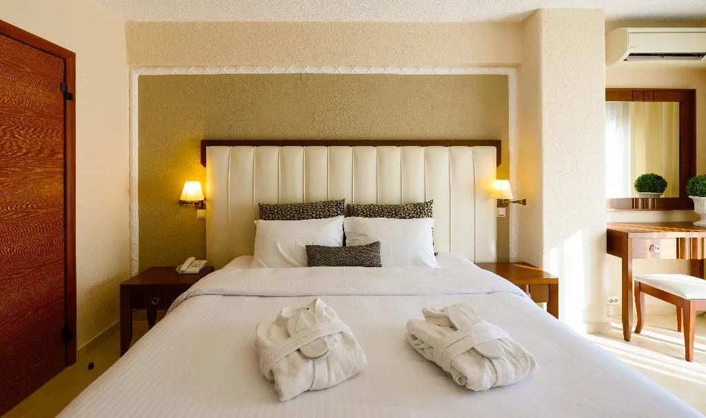 SINGLE STANDARD Room, Secret Paradise Hotel & Spa, Halkidiki