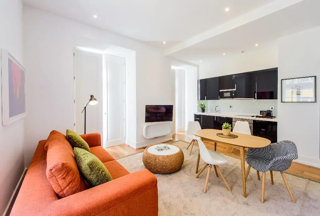 General view, Martinhal Chiado Family Suites, Lisbon