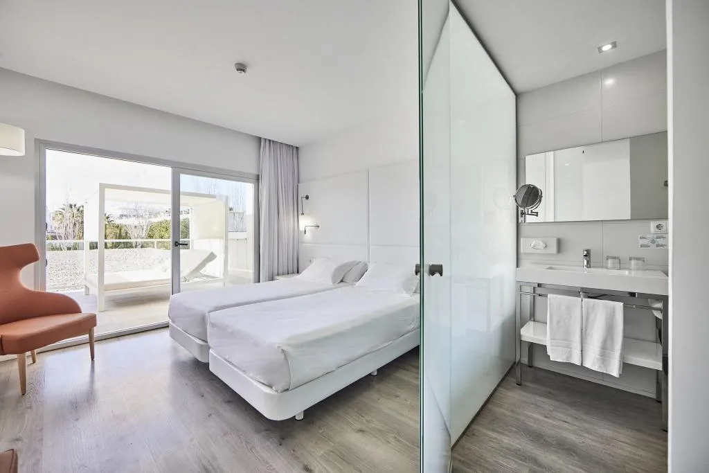 TWIN STANDARD Room, Astoria Playa, Majorca