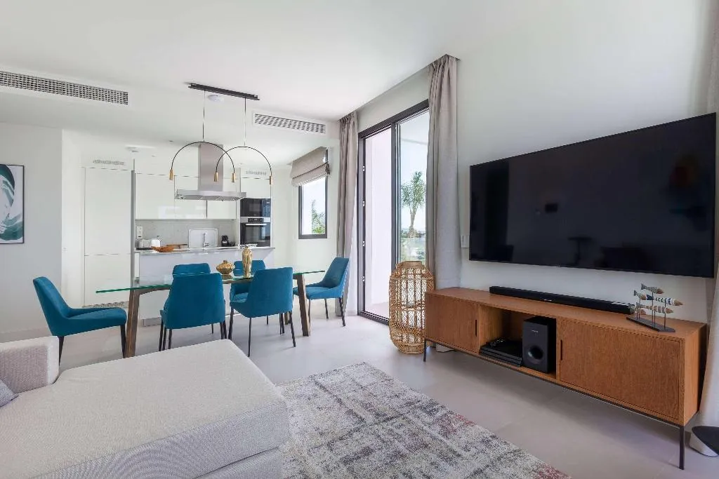 SUITE SEA VIEW WITH PRIVATE POOL Room, Wyndham Grand Costa del Sol, Costa Del Sol