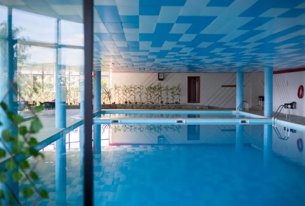 Pool, MiraCorgo, Porto