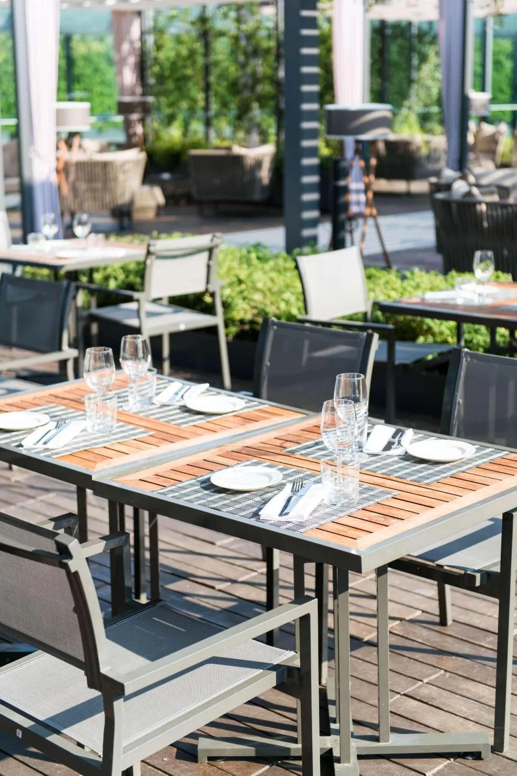 Restaurant, Move Hotels Venezia Nord, Venice