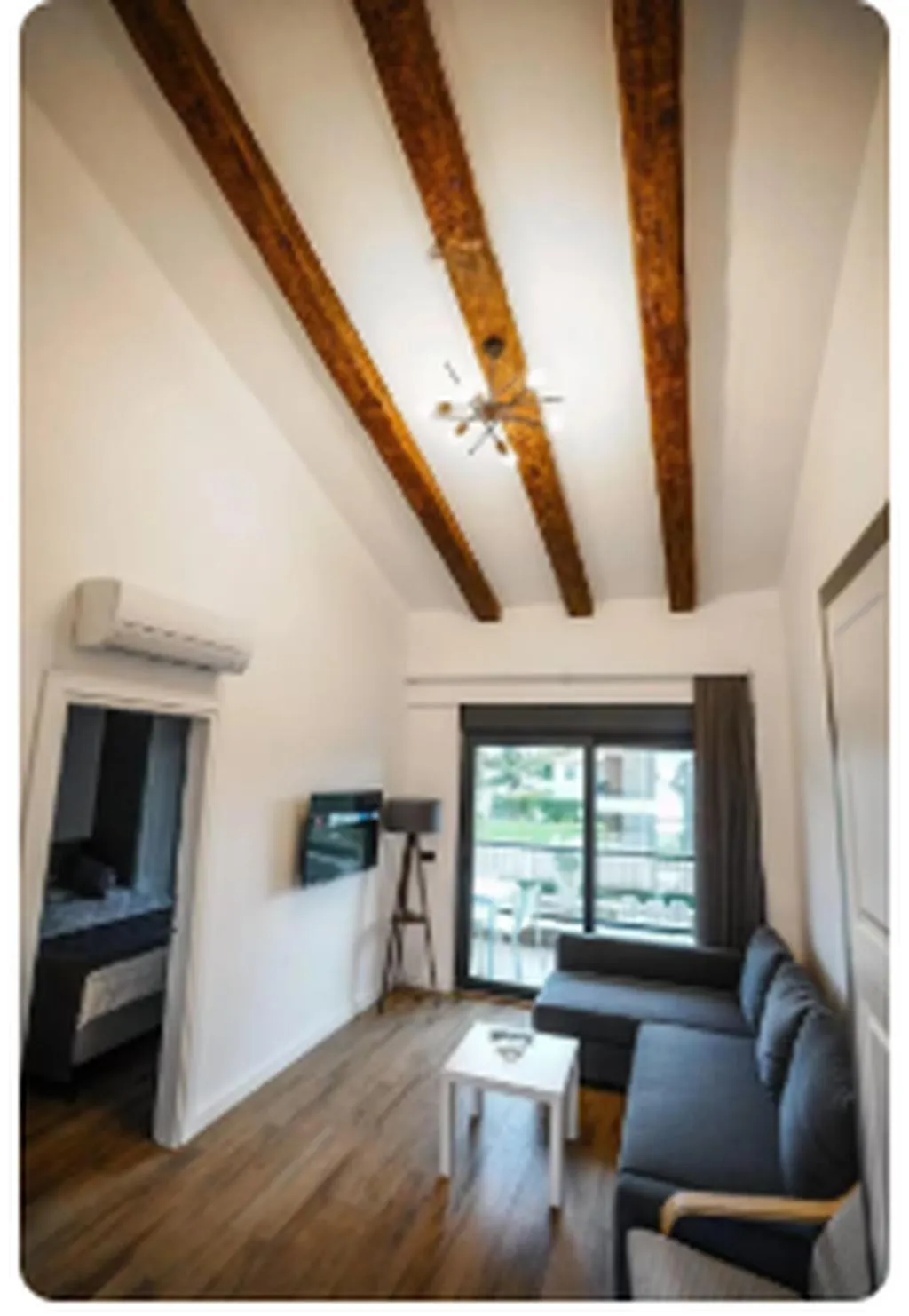 Room, Camyuva Beach, Antalya