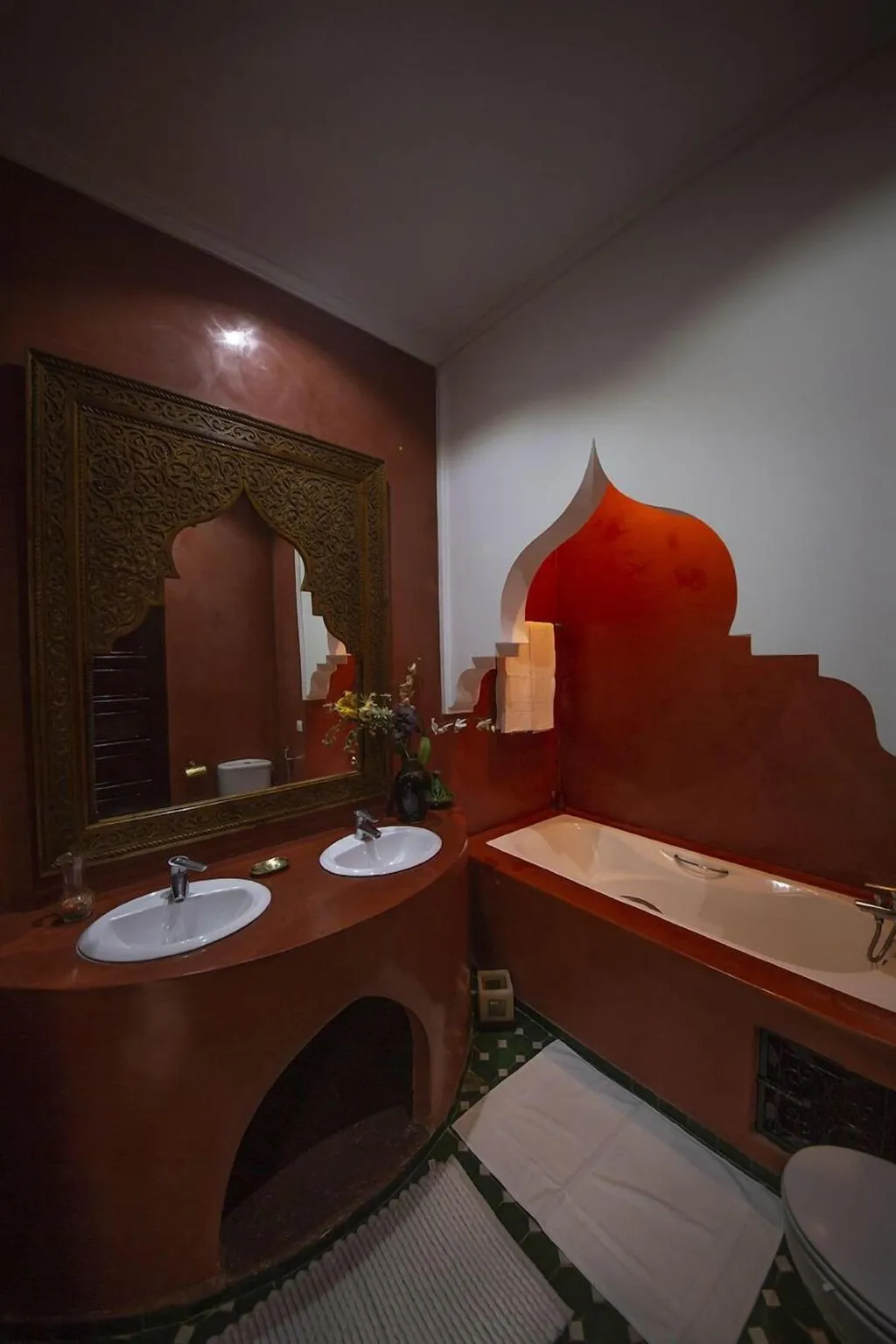 Room, Riad Maison Belbaraka, Marrakech