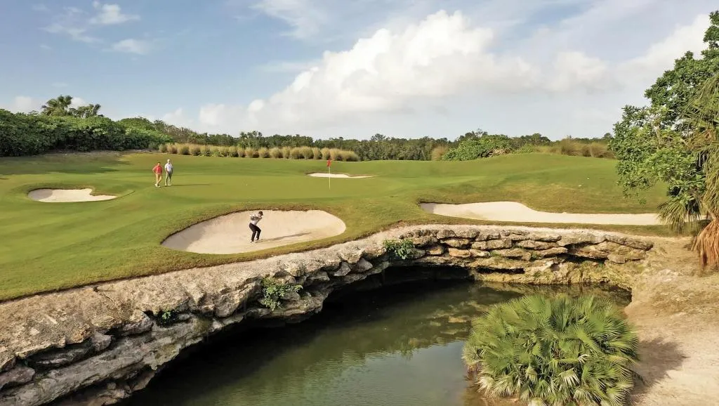 Sports and Entertainment, Moon Palace Nizuc  All Inclusive, Cancun Area