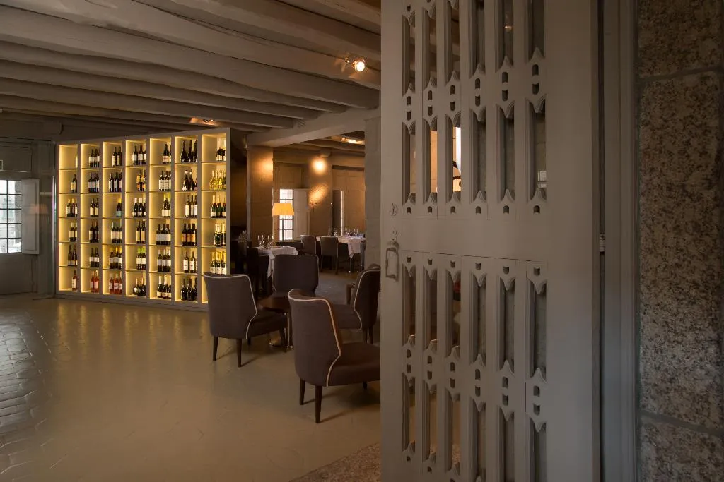 Restaurant, Da Oliveira, Porto