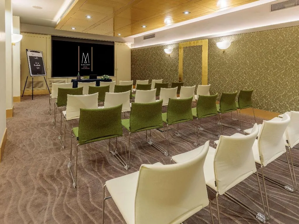 Conferences, Papadopoli Hotel Venezia - MGallery Collection, Venice