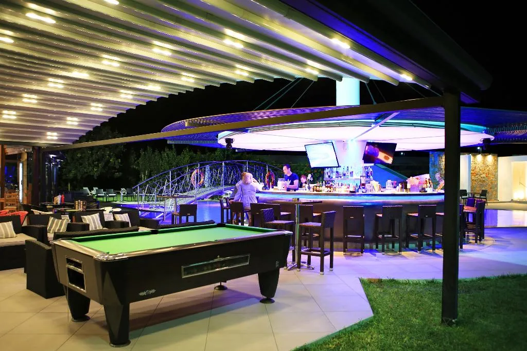 Sports and Entertainment, Marigianna, Crete