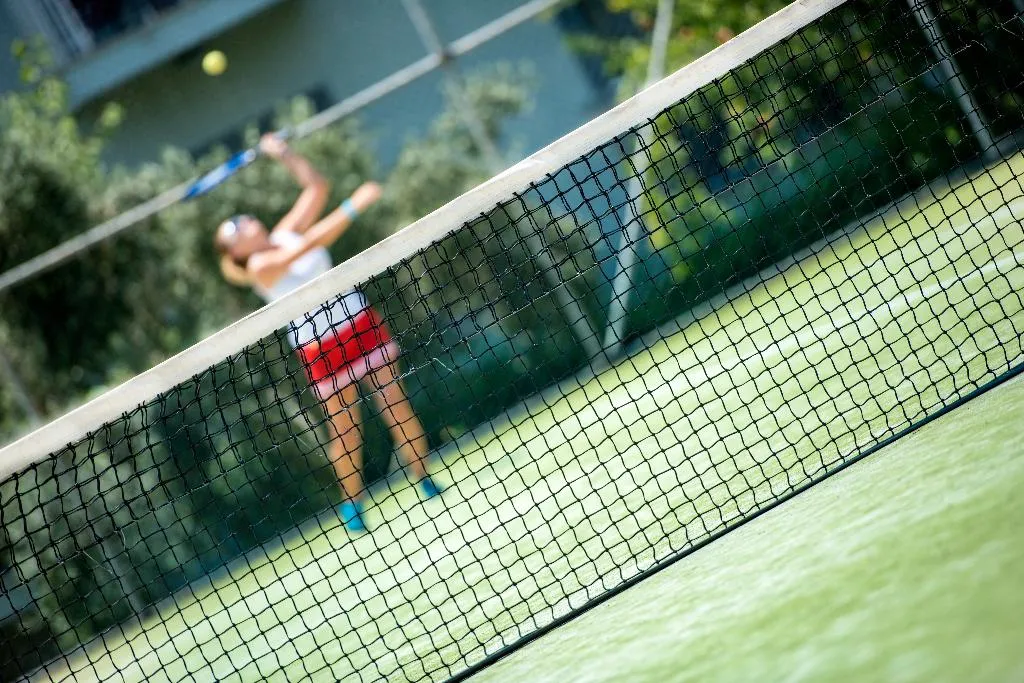 Sports and Entertainment, Club Nena, Antalya