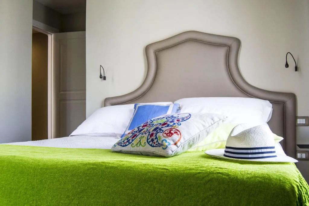 Room, Accademia 39, Naples
