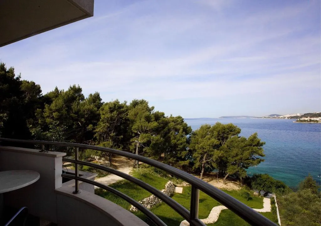 General view, Eden, Split
