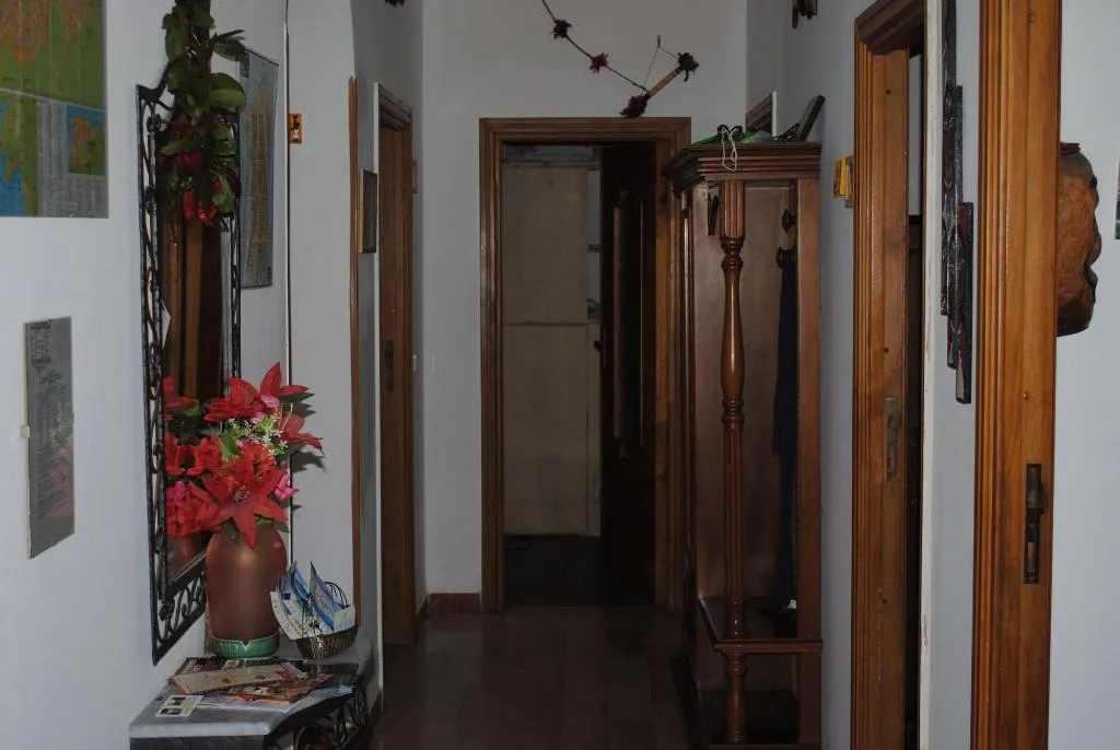 Lobby, Calciufetta B&B, Alghero