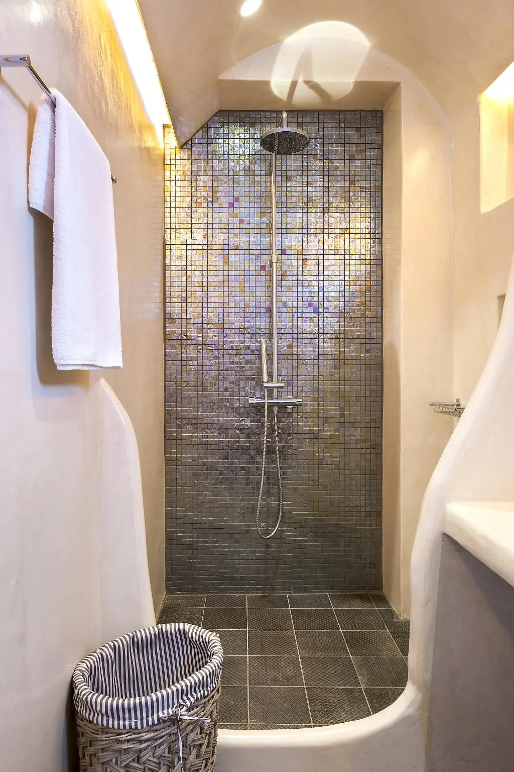 SUITE STANDARD Room, Santorini Secret Premium, Santorini