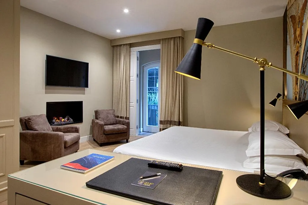 SUITE WITH BALCONY Room, Caruso Place - Luxury Rooms & Suites, Naples