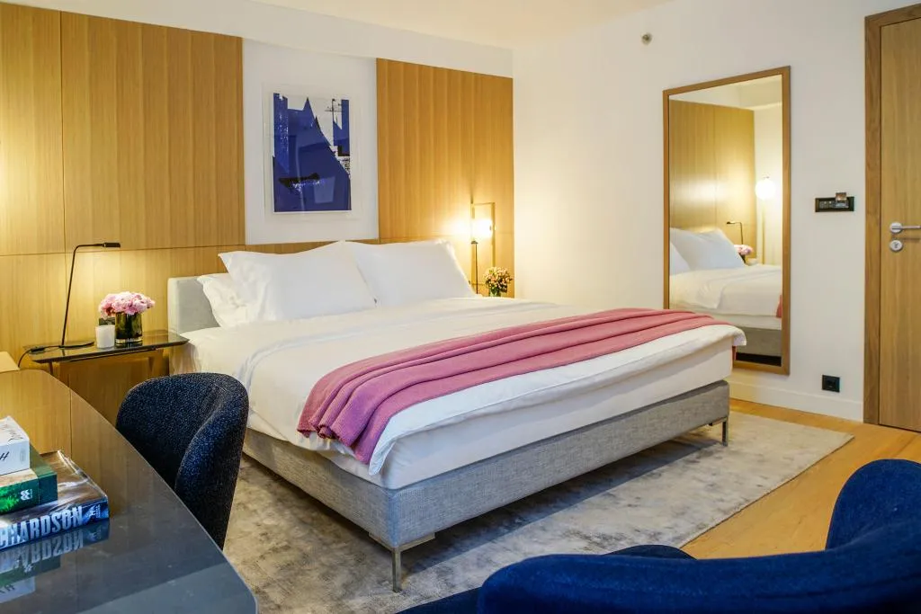 DOUBLE SINGLE USE CLASSIC Room, Hotel Excelsior Dubrovnik, Dubrovnik