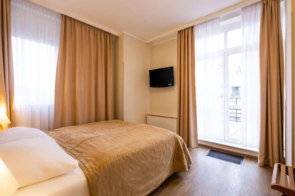 SINGLE SUPERIOR Room, Clarion Hotel Prague Old Town, Prague