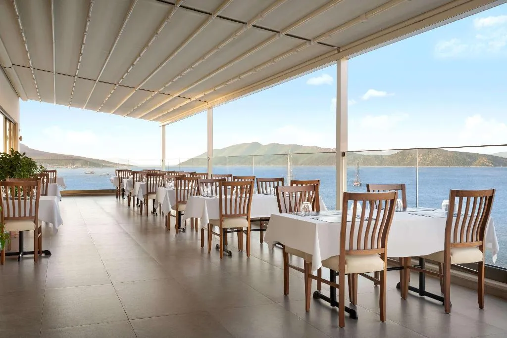 Restaurant, La Quinta by Wyndham Bodrum, Bodrum