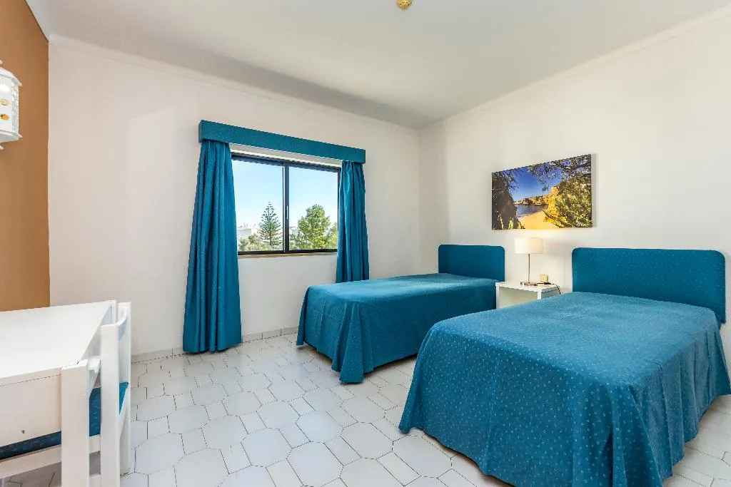 APARTMENT ONE BEDROOM Room, Janelas do Mar, Algarve