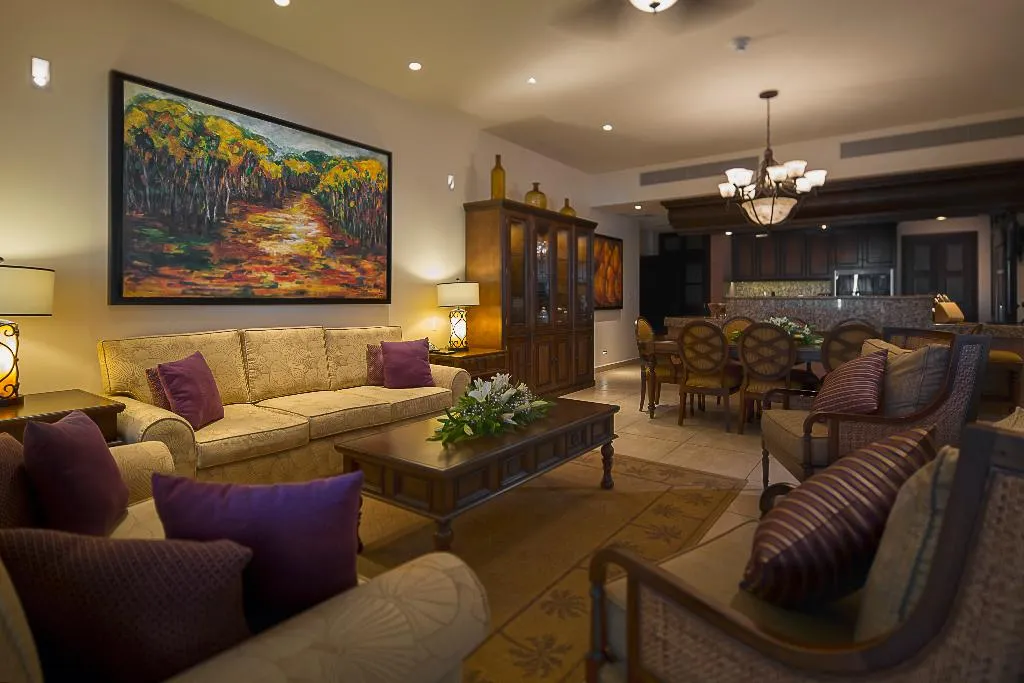 SUITE TWO BEDROOMS Room, Holiday Inn Club Vacations Grand Residences All In, Cancun Area