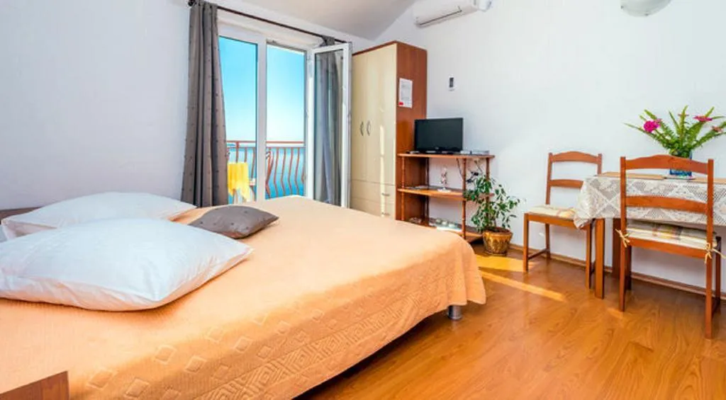 General view, Guest House Fontana, Dubrovnik