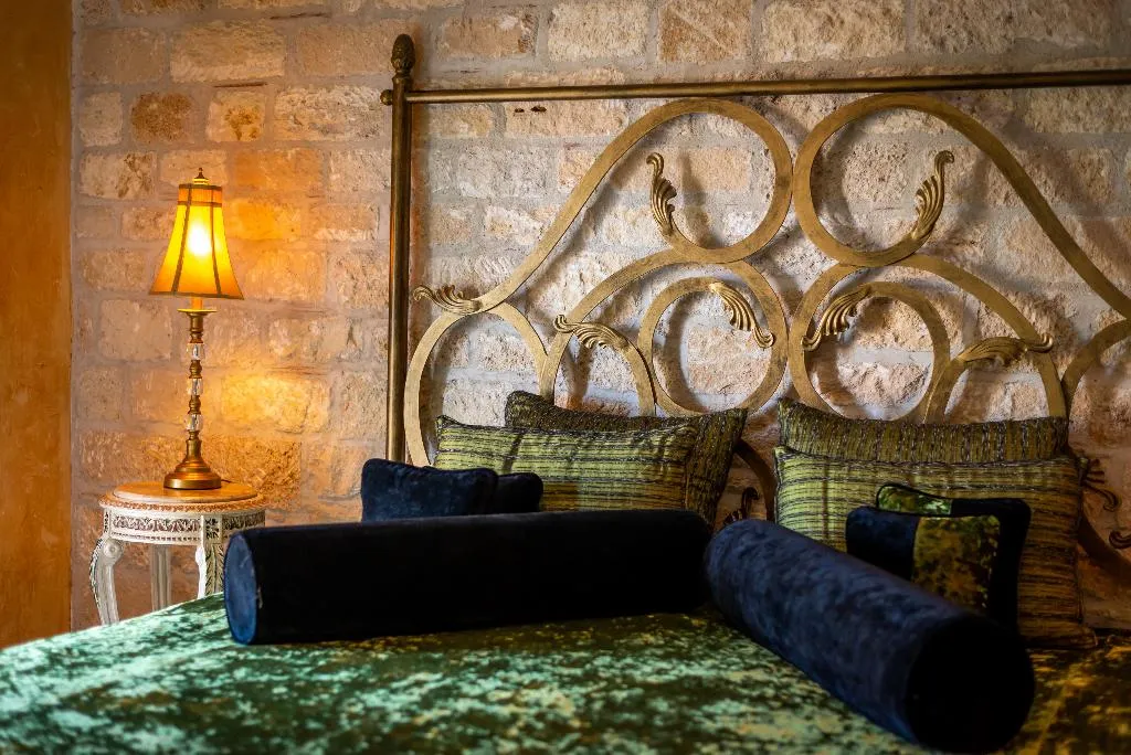 JUNIOR SUITE STANDARD Room, Achtis Hotel, Halkidiki