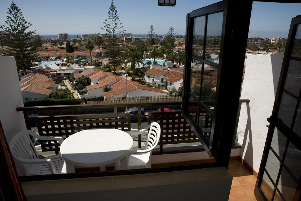 STUDIO STANDARD Room, Parquemar, Gran Canaria