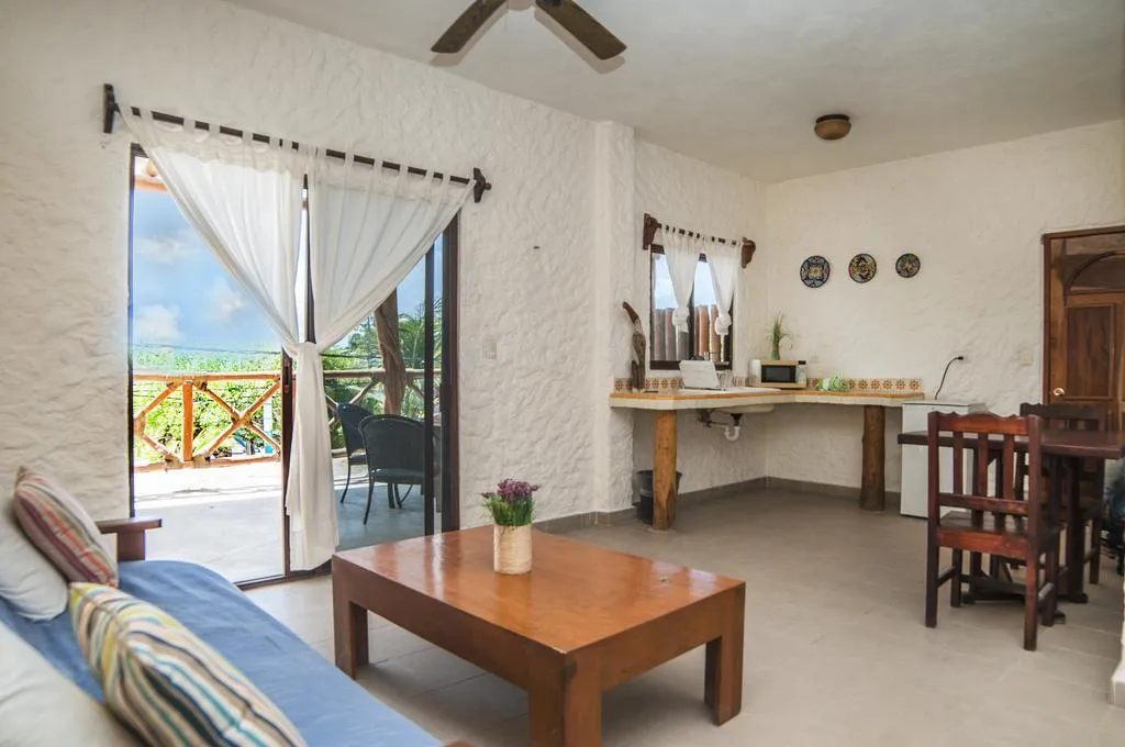 General view, Casa Lupita, Cancun Area