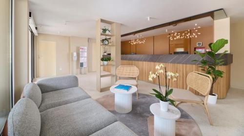 Villas Bellevue Plava Laguna, Istria